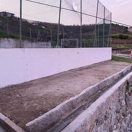 הוילה Urgueira  Casa Da Alegria מראה חיצוני תמונה