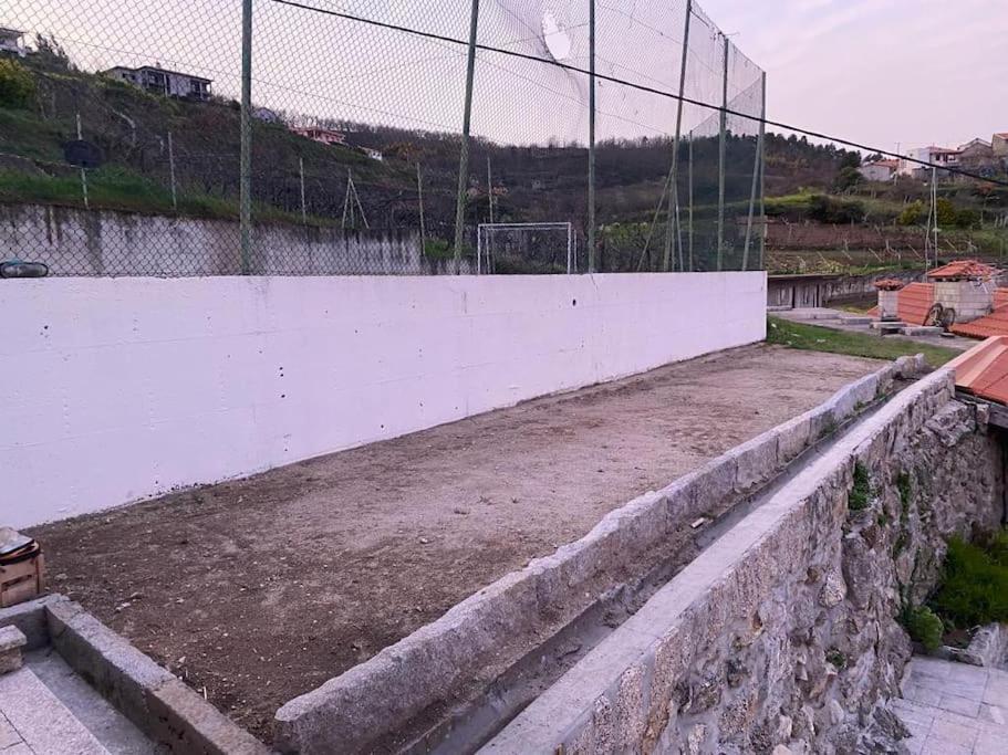 הוילה Urgueira  Casa Da Alegria מראה חיצוני תמונה