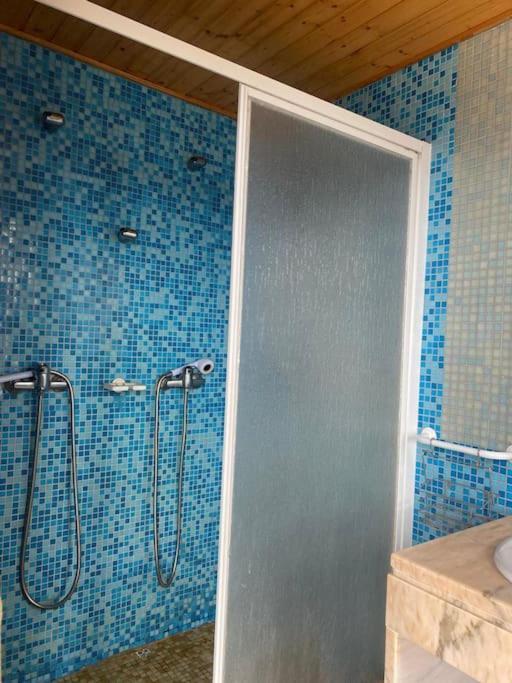 הוילה Urgueira  Casa Da Alegria מראה חיצוני תמונה