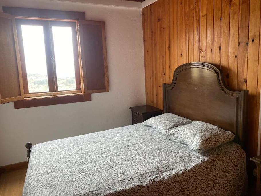 הוילה Urgueira  Casa Da Alegria מראה חיצוני תמונה
