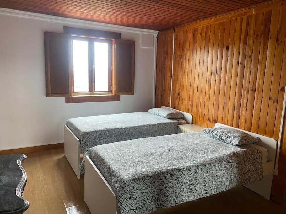 הוילה Urgueira  Casa Da Alegria מראה חיצוני תמונה