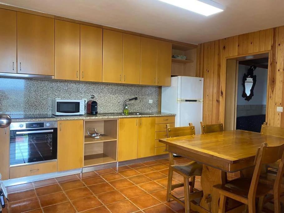 הוילה Urgueira  Casa Da Alegria מראה חיצוני תמונה