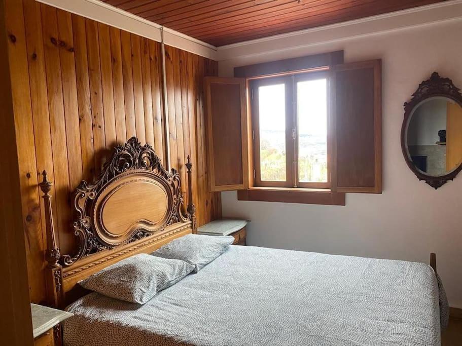 הוילה Urgueira  Casa Da Alegria מראה חיצוני תמונה